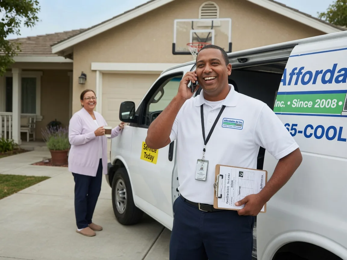 Central Ac Repair Valdez, AK FAQs